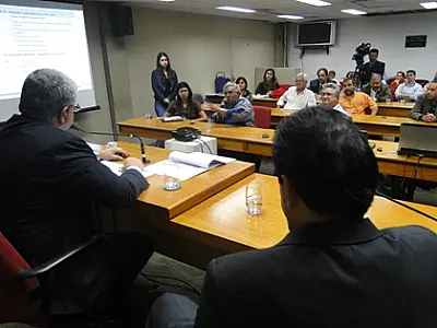 Conselho Estadual das Cidades de MS recebe Prêmio Selo de Mérito‏