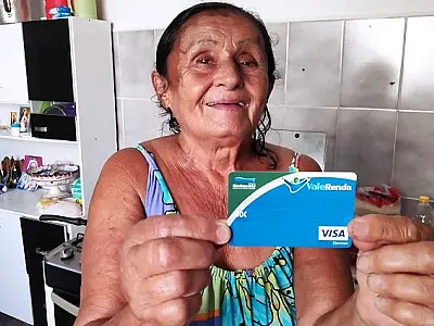 Auxílio do Estado poderá contemplar quase 20 mil famílias em Dourados
