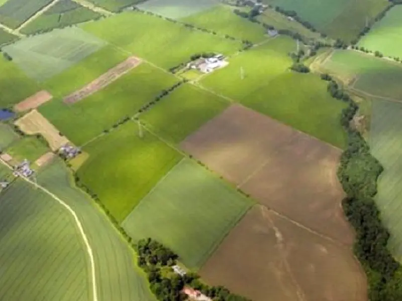 Cadastro Ambiental Rural chega a 97,2% das propriedades do Estado e ganha mais agilidade
