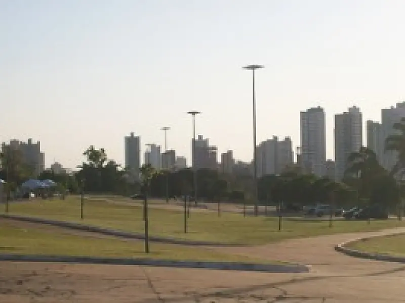 Confira a previsão para a Capital nesta quarta