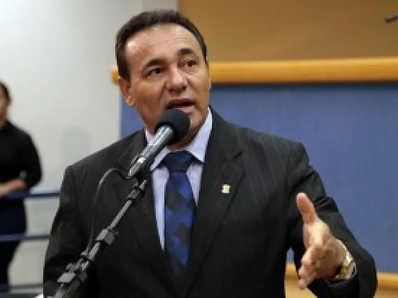 Com desafio de fortalecer sigla na câmara Carlão é reconduzido a Executiva Municipal do PSB
