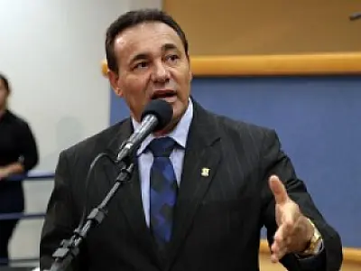 Com desafio de fortalecer sigla na câmara Carlão é reconduzido a Executiva Municipal do PSB
