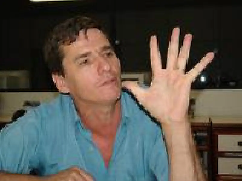 Até 2021, o ex-prefeito de Dourados, Ari Artuzi está inelegível, diz o advogado