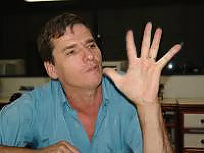 Até 2021, o ex-prefeito de Dourados, Ari Artuzi está inelegível, diz o advogado