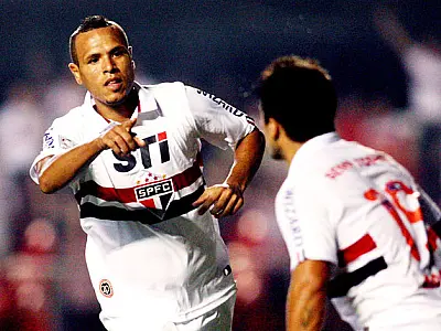 São Paulo faz 5 a 0 no Bolívar e fica mais próximo da fase de grupos da Libertadores