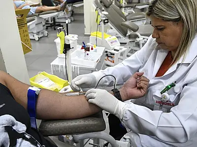 Hemosul completa 36 anos com destaque nacional e cases de sucesso para ajudar a salvar vidas