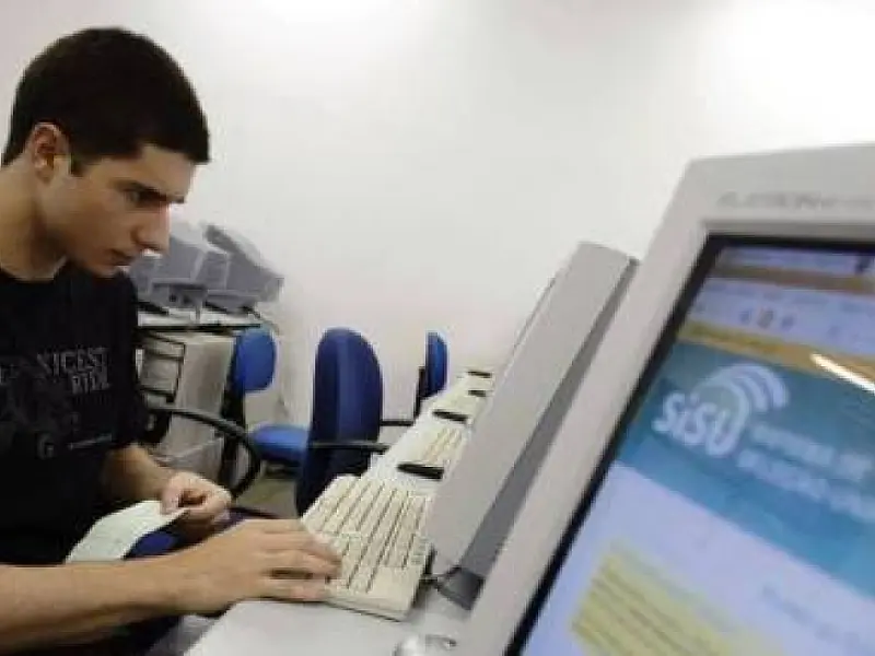 Divulgada lista dos selecionados da segunda chamada do Sisu 2012