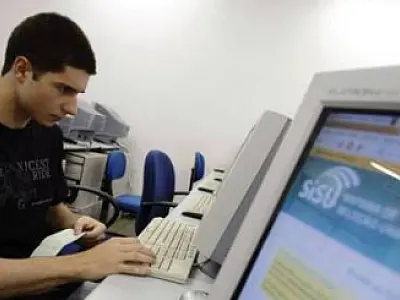 Divulgada lista dos selecionados da segunda chamada do Sisu 2012