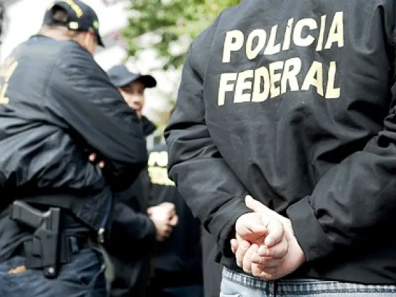 Polícia Federal faz buscas na sede do PT em São Paulo