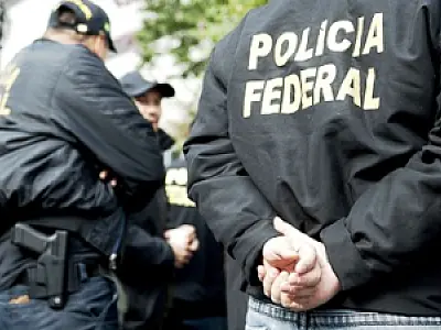 Polícia Federal faz buscas na sede do PT em São Paulo