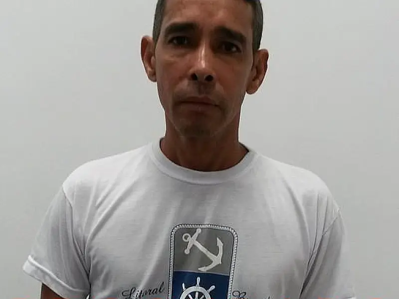 Acusado de matar pedreiro tem prisão decretada