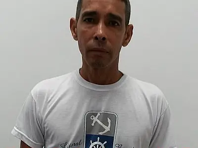 Acusado de matar pedreiro tem prisão decretada
