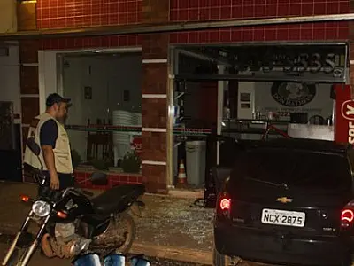 Corpo de coxinense morto em Rondônia chega hoje em MS