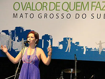 Abertas as inscrições para o 9º Festival da Canção dos Servidores Públicos de MS
