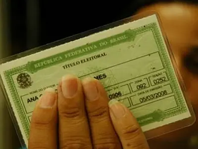Termina hoje prazo para solicitar segunda via do título eleitoral