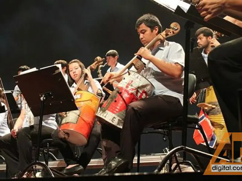Ponta Porã realiza seu primeiro festival de inverno na próxima semana