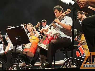 Ponta Porã realiza seu primeiro festival de inverno na próxima semana