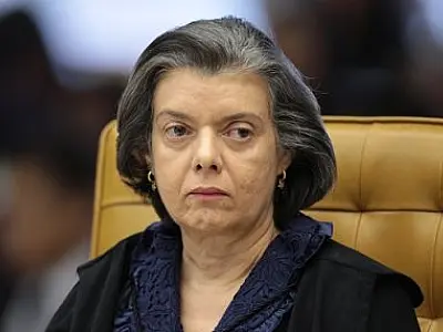 Presidente do TSE quer suspensão de repasse de dados de eleitores à Serasa