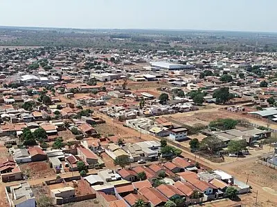 Governo investe R$ 23 milhões na construção do Hospital Municipal de Água Clara