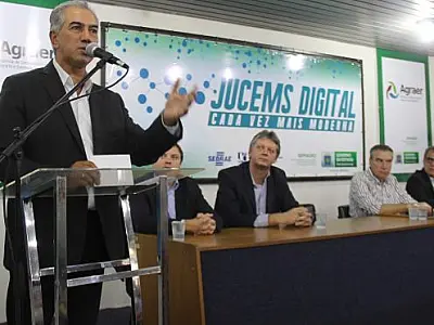 Com lançamento da Jucems Digital, abertura de empresas no Estado pode ser feita online