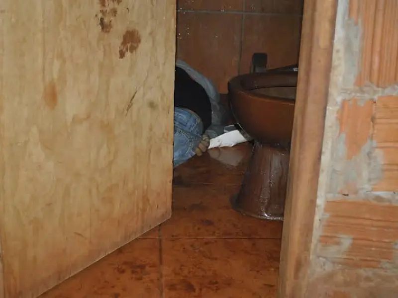 Vítima de homicídio em Dourados foi morto com 10 tiros e 6 perfurações