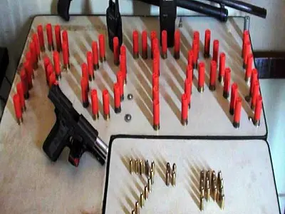 Polícia prende quadrilha que agia a mando de presidiários