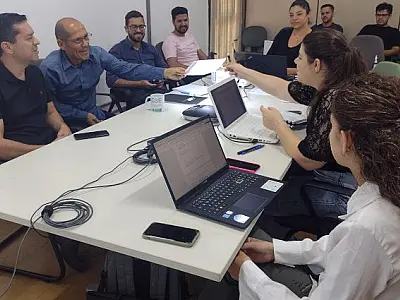 Novo Portal da Transparência está em construção pelas equipes da CGE-MS e parceiros
