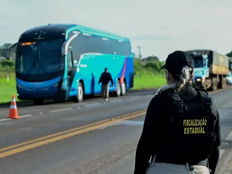Transporte seguro: