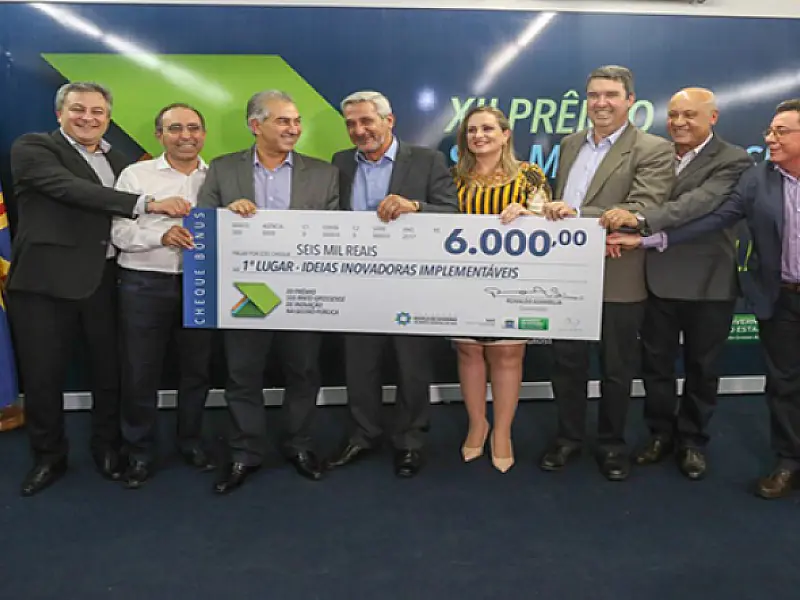 Prêmio que valoriza ações na área da assistência social amplia data para inscrição