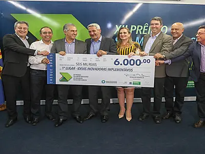 Prêmio que valoriza ações na área da assistência social amplia data para inscrição