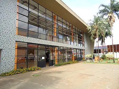 Centro Cultural José Octávio Guizzo será reinaugurado