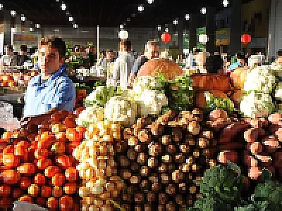 Deputados aprovam projeto que regulamenta atividades em Ceasas