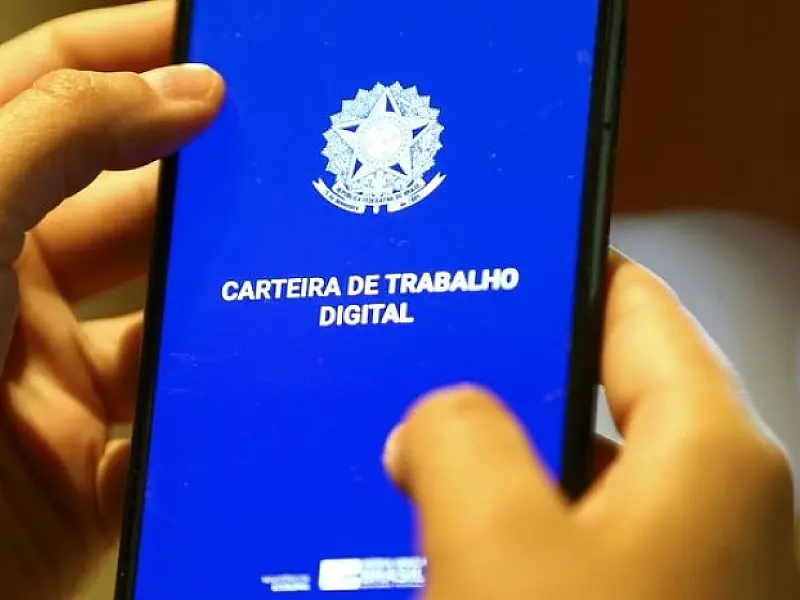 MS acumula 37,2 mil empregos criados com carteira assinada em 2021
