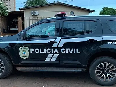 Polícia Civil dá dicas para prevenir furtos nas residências
