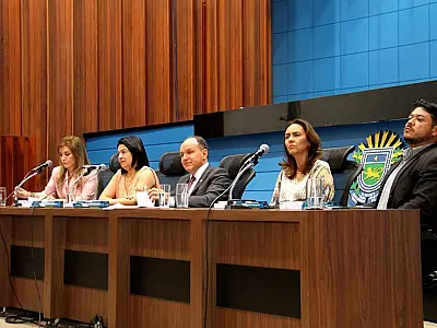 Parceria do Legislativo e Executivo garante 1% do ICMS às organizações sociais