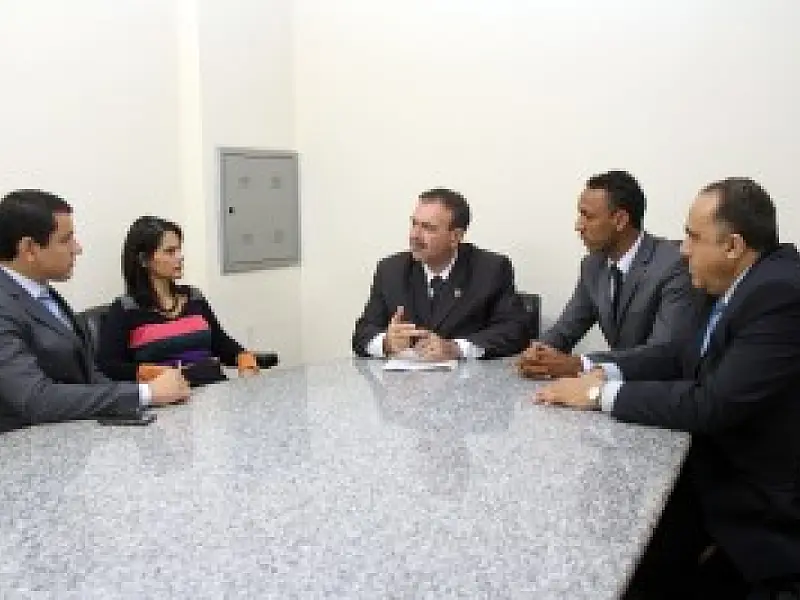 Comissão de Saúde da Câmara visita Santa Casa nesta quarta-feira