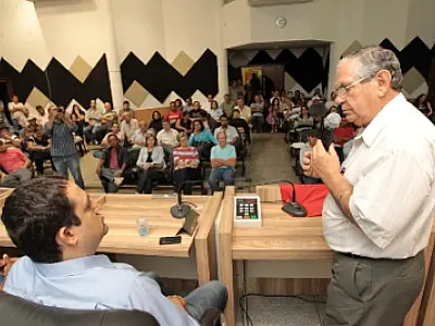 PR confirma Adão Rolim para concorrer à Prefeitura de São Gabriel do Oeste