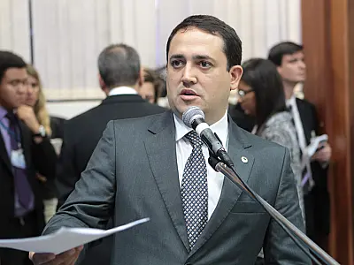 Água Clara será conhecida como a Capital Nacional do Frango
