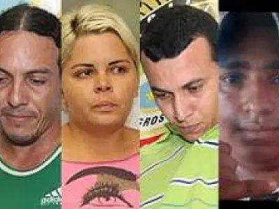 Mulheres degoladas: acusados e testemunhas são ouvidos hoje