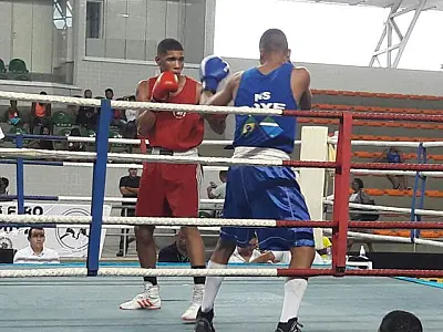 Circuito Sul-Mato-Grossense de Boxe será atração no Parque Ayrton Senna