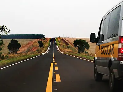 Obras em rodovias estaduais facilitam acesso,