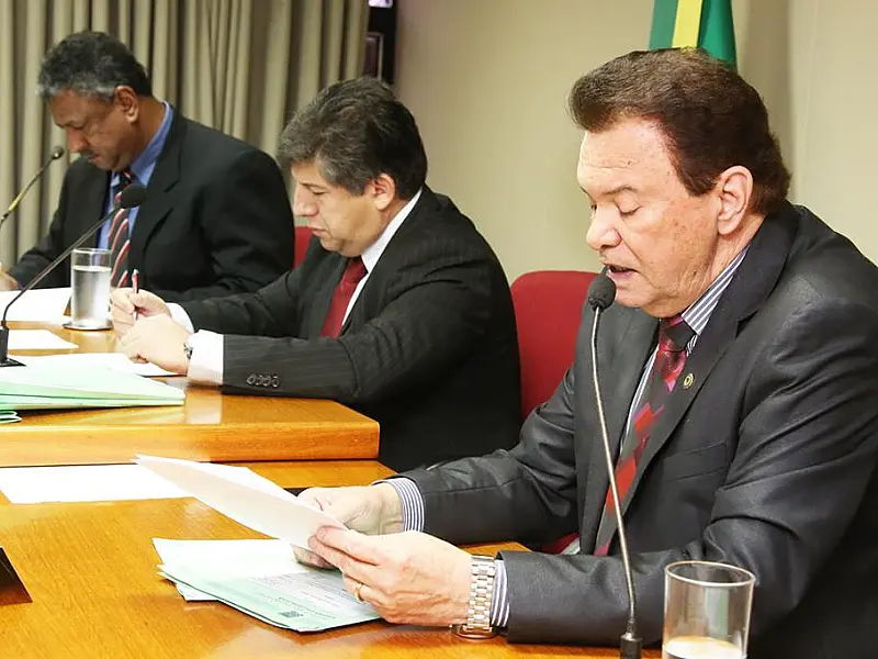 CCJR aprova obrigação de filmagem de exames de aptidão física