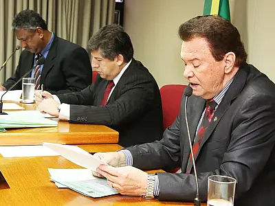 CCJR aprova obrigação de filmagem de exames de aptidão física