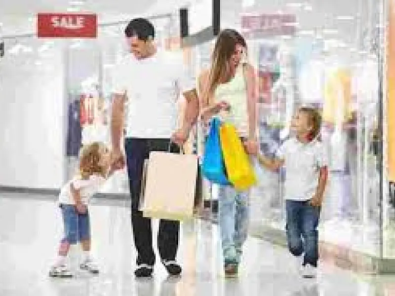 Intenção de consumo sobe entre famílias campo-grandenses de maior poder aquisitivo