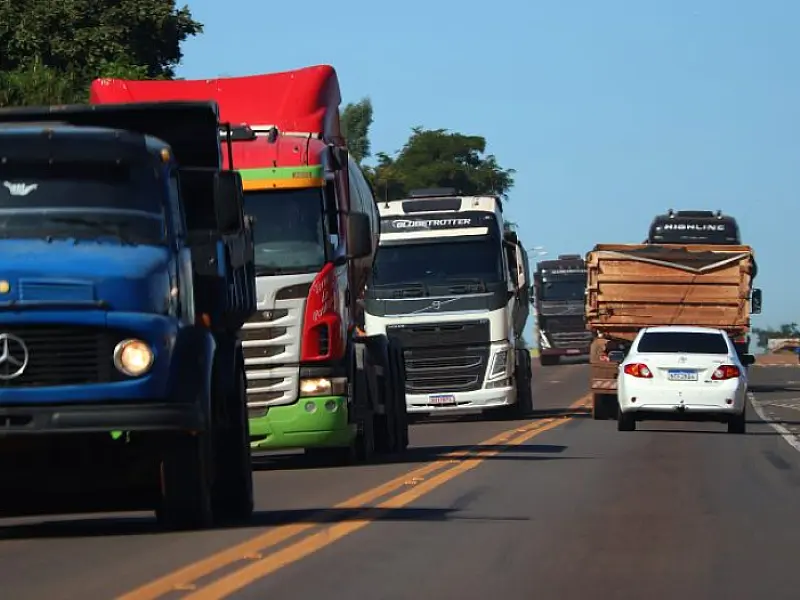 Voucher Transportador