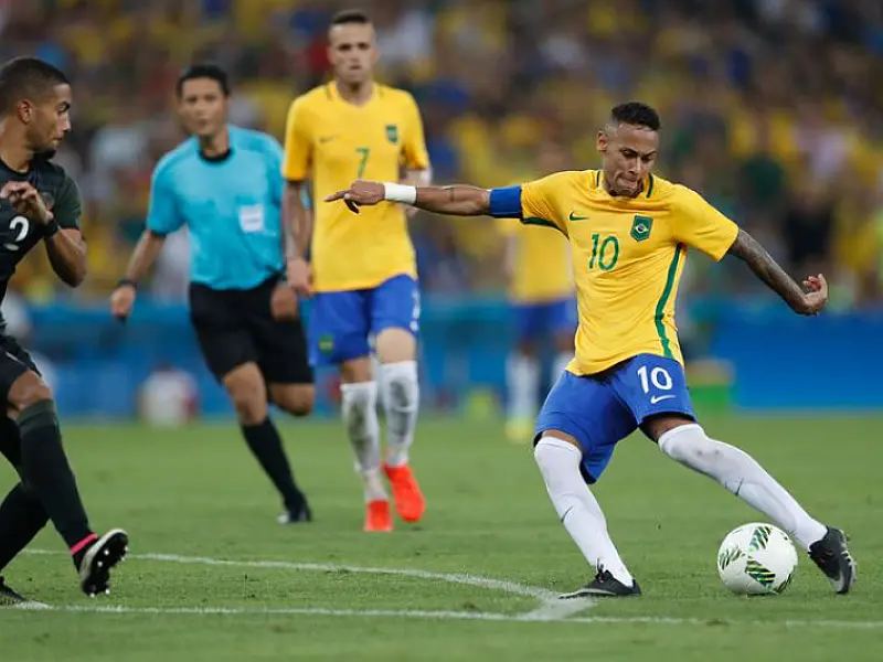 Bancos podem ter horário especial em dia de jogo do Brasil na Copa