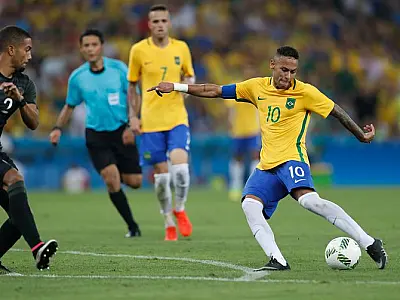 Bancos podem ter horário especial em dia de jogo do Brasil na Copa