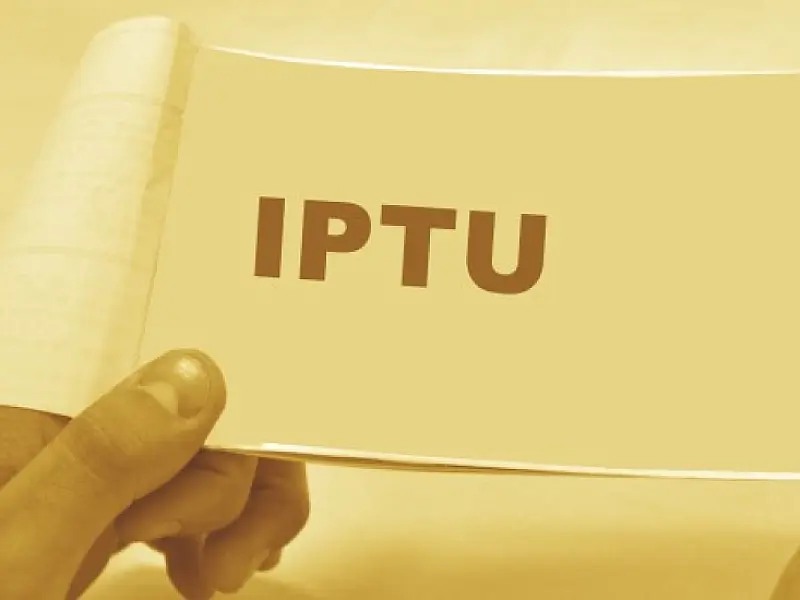 Liminar suspende cobrança desproporcional de IPTU
