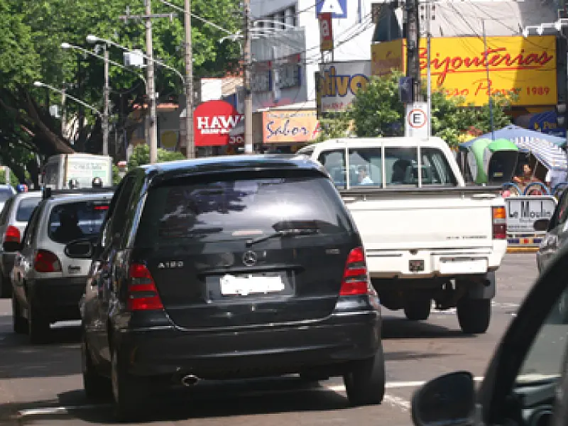 Detran estende prazo para pagamento de licenciamento final cinco