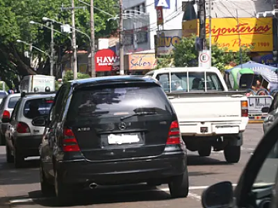 Detran estende prazo para pagamento de licenciamento final cinco